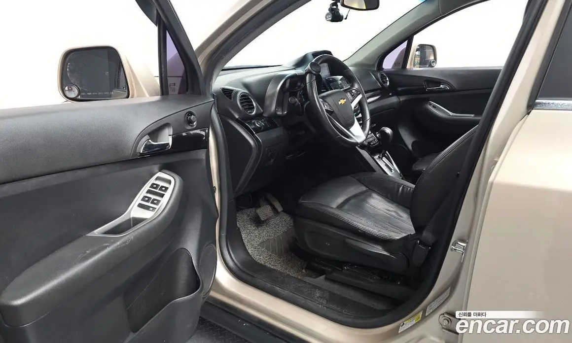 Chevrolet Orlando 2011 2.0 автомат (гидро), фото 13 Chevrolet Orlando 2011 2.0 автомат (гидро), фото 13