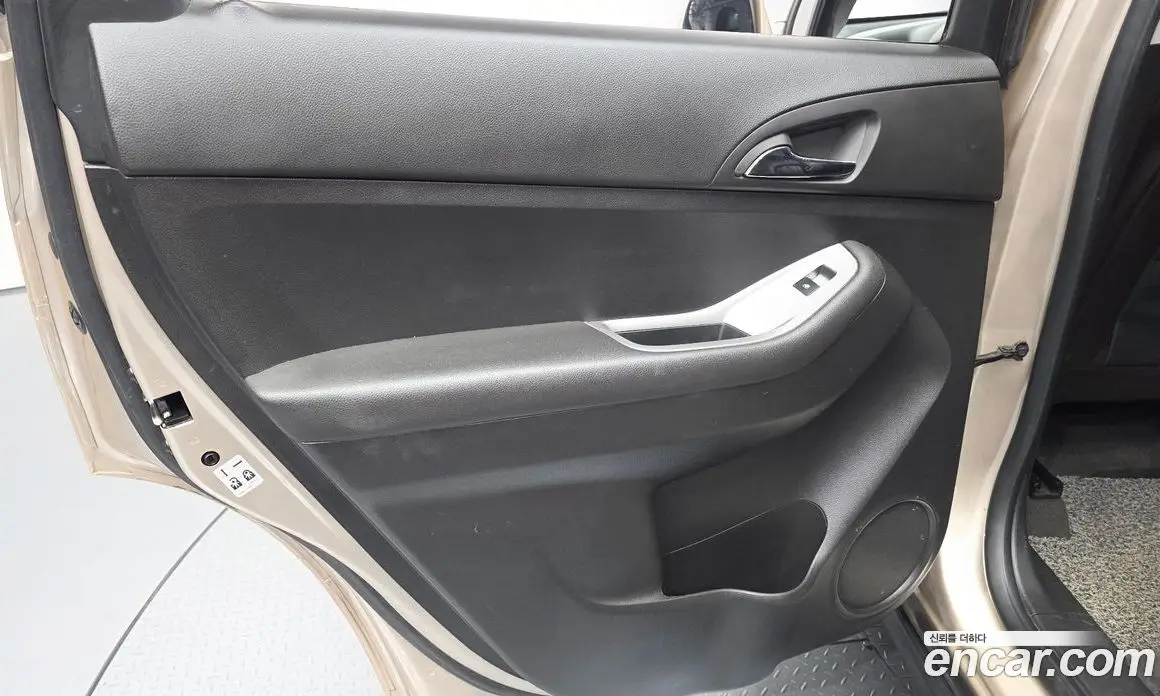 Chevrolet Orlando 2011 2.0 автомат (гидро), фото 15 Chevrolet Orlando 2011 2.0 автомат (гидро), фото 15