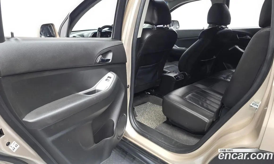 Chevrolet Orlando 2011 2.0 автомат (гидро), фото 16 Chevrolet Orlando 2011 2.0 автомат (гидро), фото 16