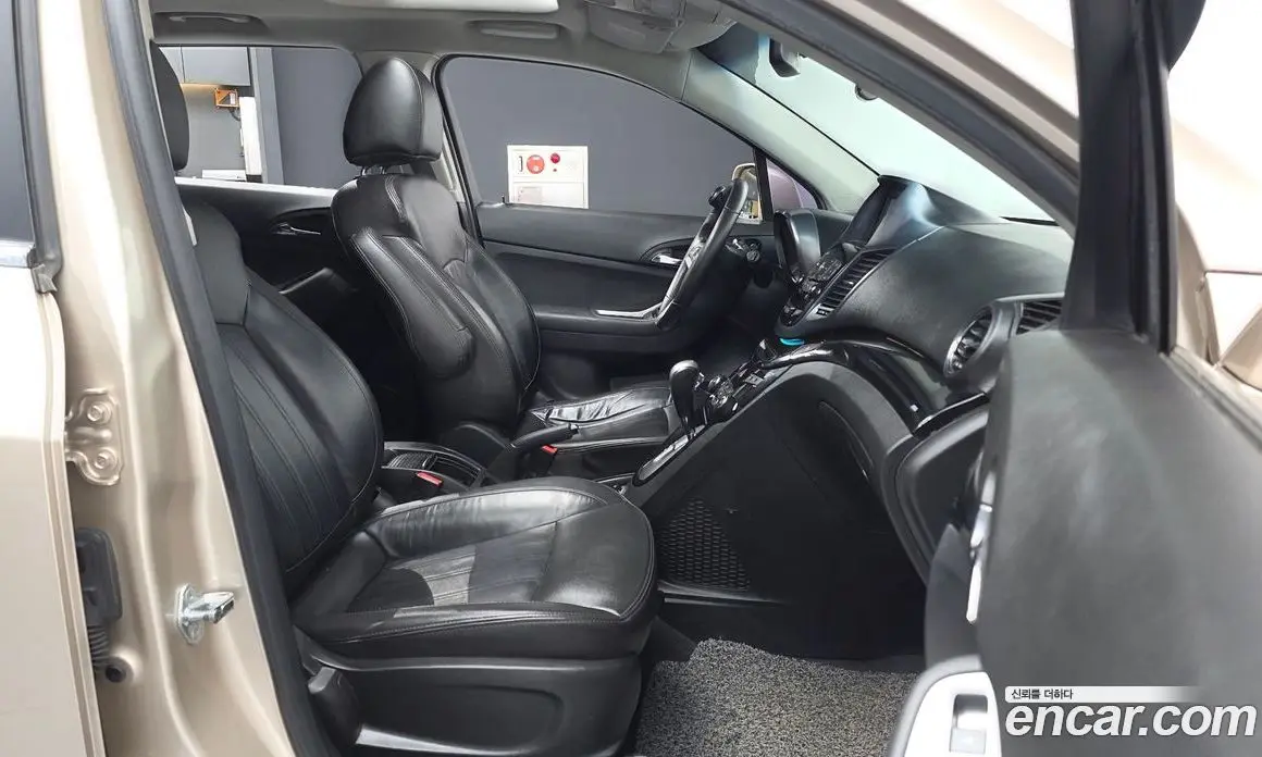 Chevrolet Orlando 2011 2.0 автомат (гидро), фото 17 Chevrolet Orlando 2011 2.0 автомат (гидро), фото 17