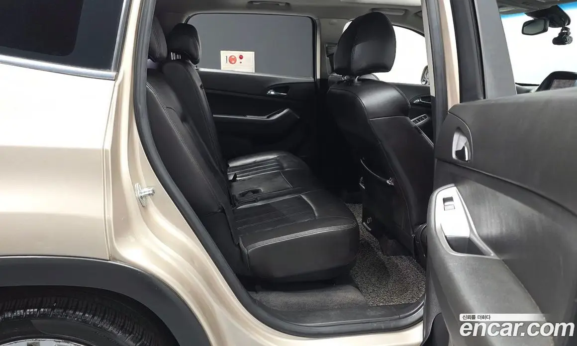 Chevrolet Orlando 2011 2.0 автомат (гидро), фото 18 Chevrolet Orlando 2011 2.0 автомат (гидро), фото 18