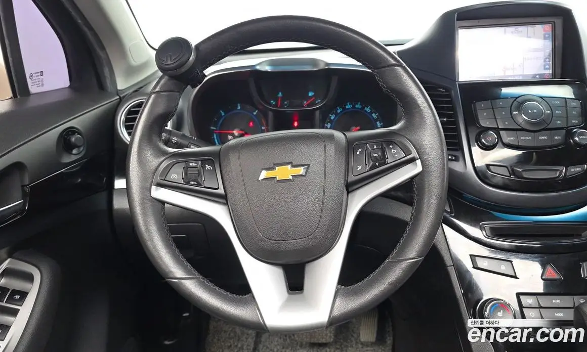 Chevrolet Orlando 2011 2.0 автомат (гидро), фото 19 Chevrolet Orlando 2011 2.0 автомат (гидро), фото 19