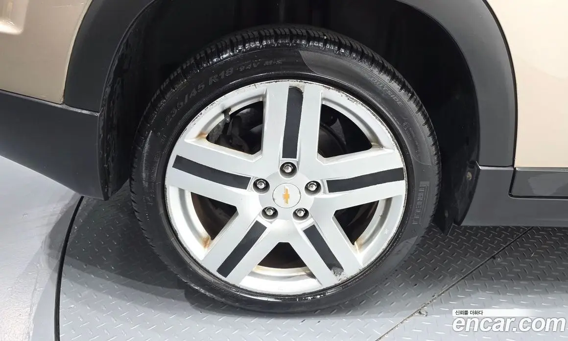 Chevrolet Orlando 2011 2.0 автомат (гидро), фото 7 Chevrolet Orlando 2011 2.0 автомат (гидро), фото 7