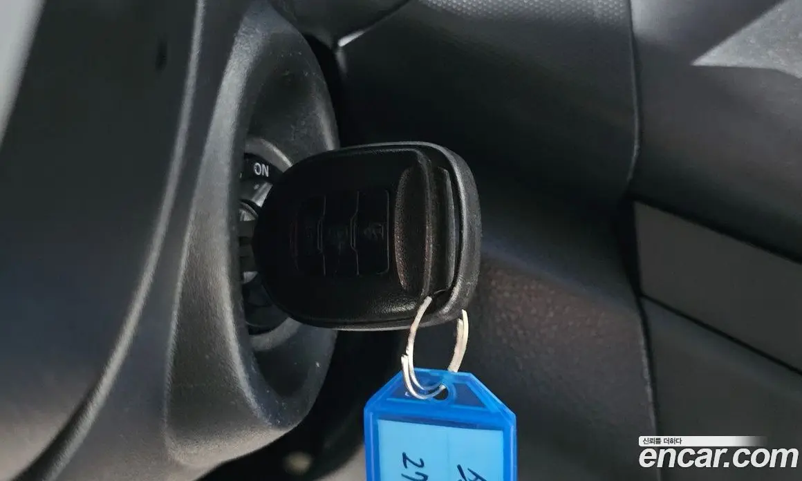 Chevrolet Spark 2012 1.0 автомат (гидро), фото 19