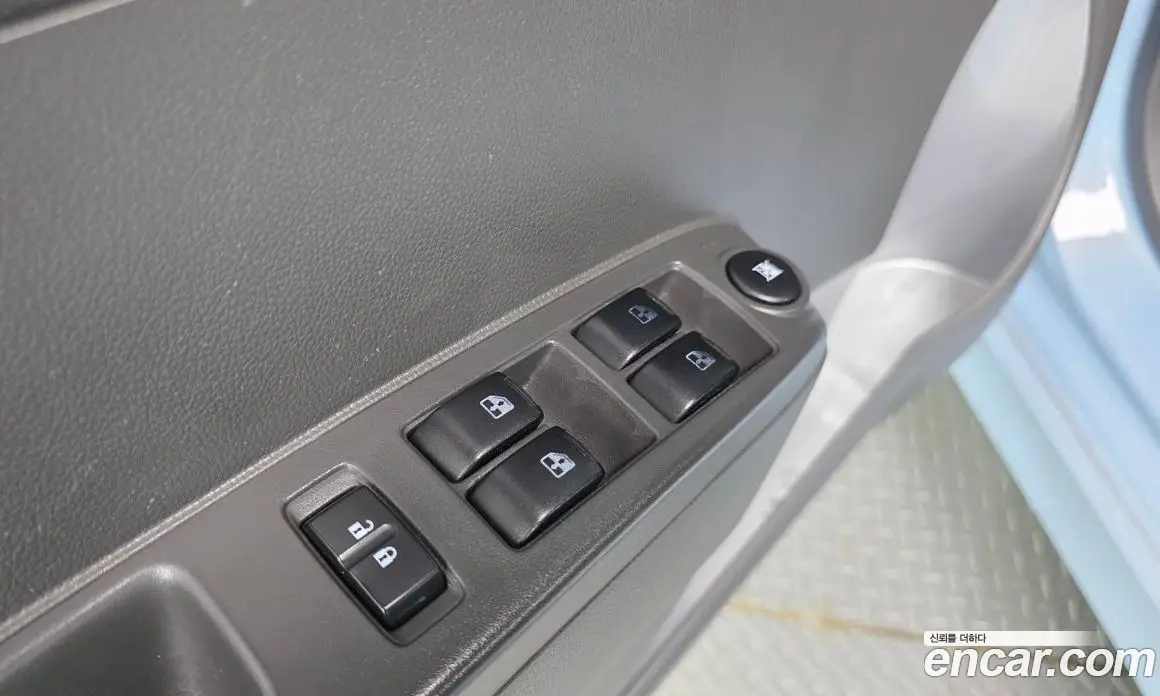 Chevrolet Spark 2014 1.0 автомат (гидро), фото 18