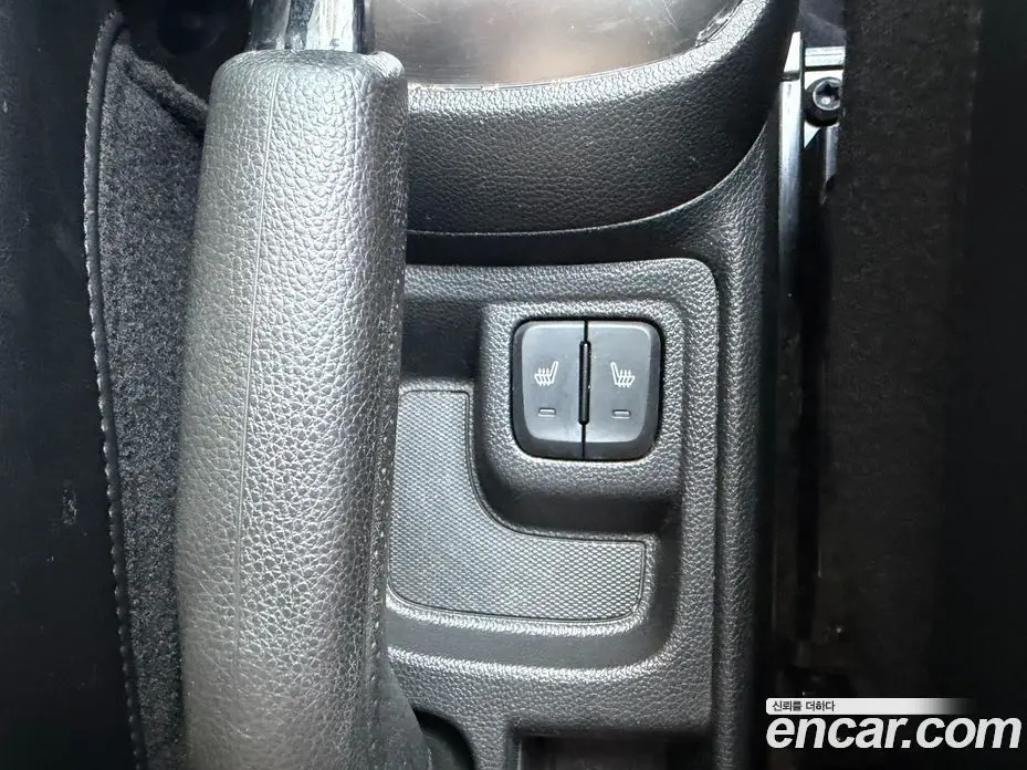 Chevrolet Spark 2016 1.0 автомат (гидро), фото 17