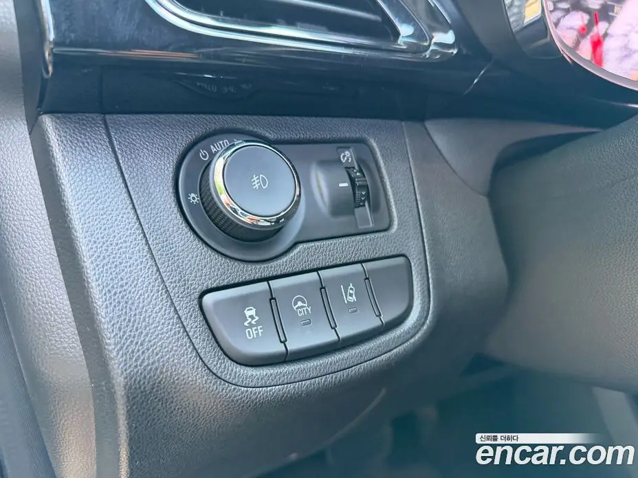 Chevrolet Spark 2016 1.0 автомат (гидро), фото 19
