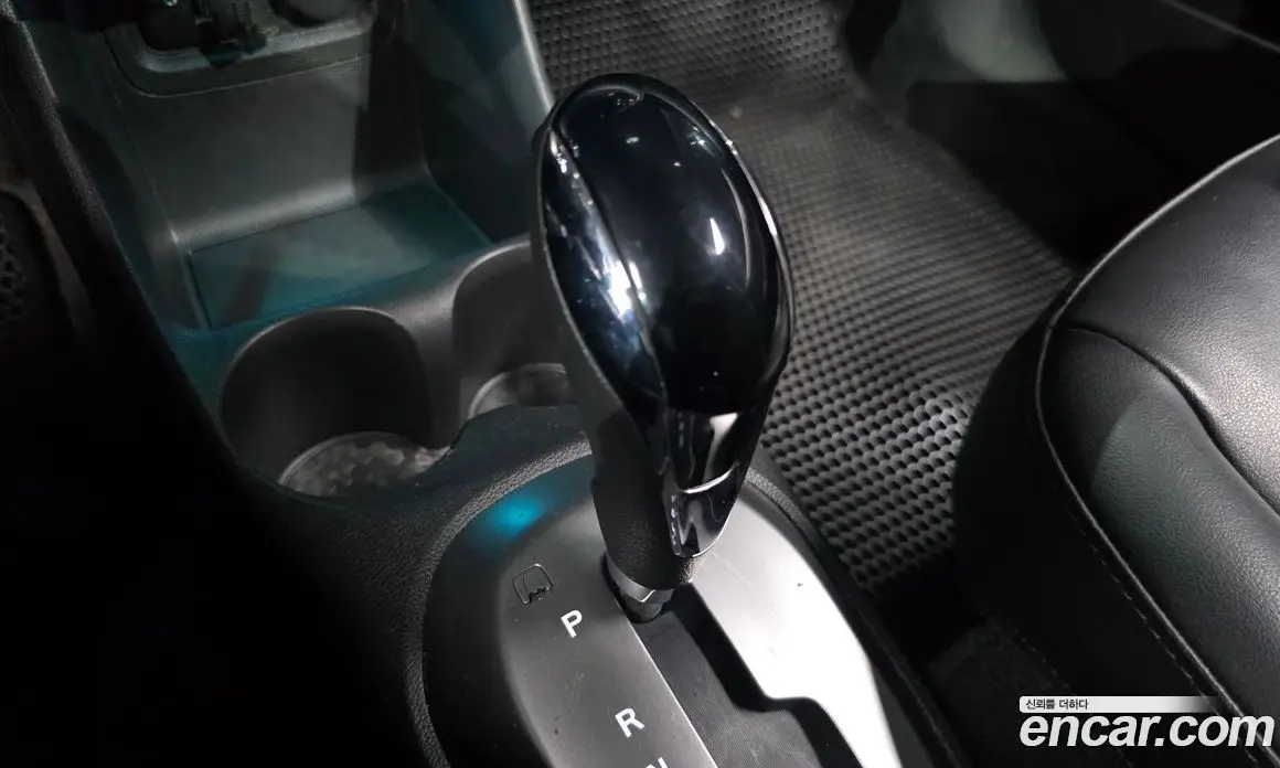 Chevrolet Spark 2017 1.0 автомат (гидро), фото 11