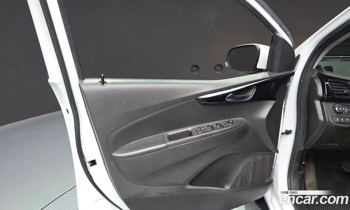 Chevrolet Spark 2017 1.0 автомат (гидро), фото 13