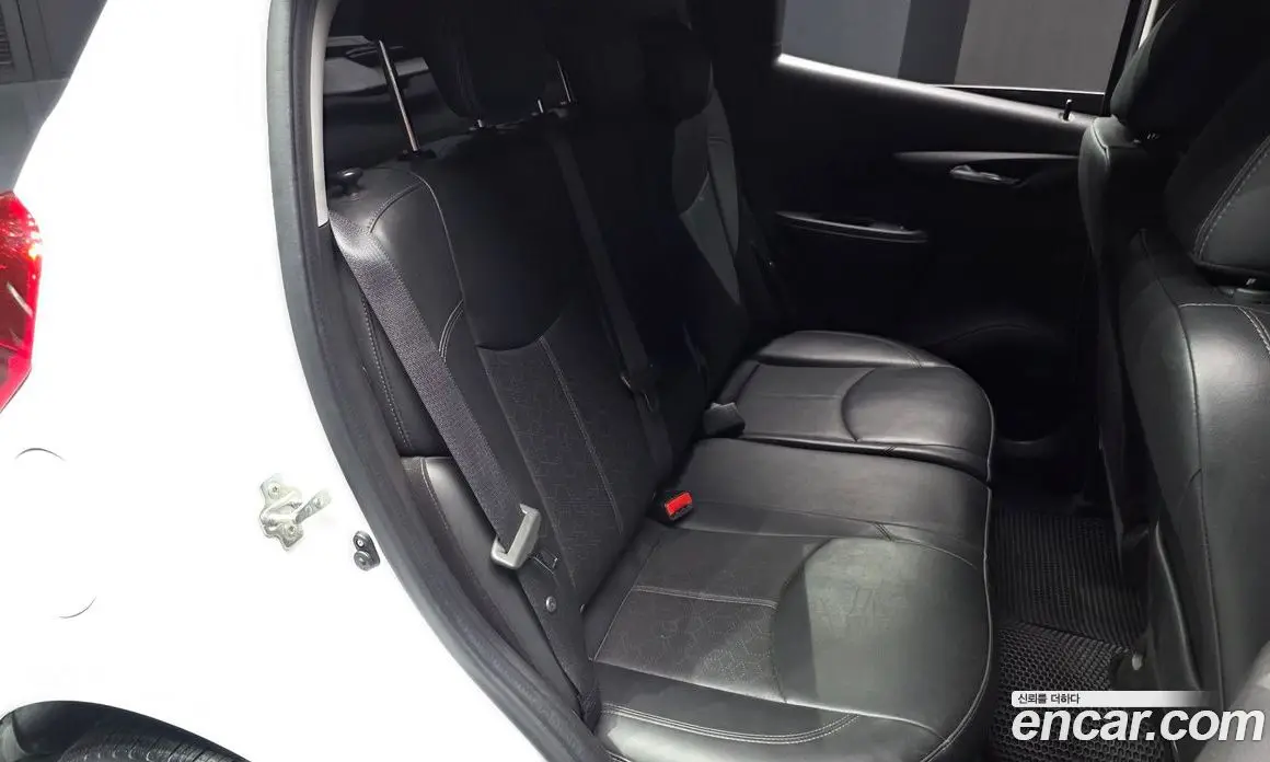 Chevrolet Spark 2017 1.0 автомат (гидро), фото 16