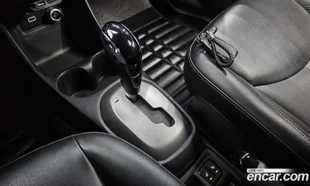 Chevrolet Spark 2018 1.0 автомат (гидро), миниатюра 12