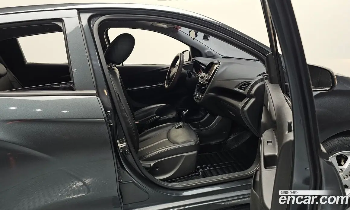 Chevrolet Spark 2018 1.0 автомат (гидро), фото 16