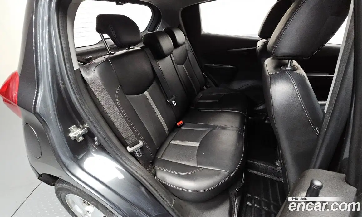 Chevrolet Spark 2018 1.0 автомат (гидро), фото 17