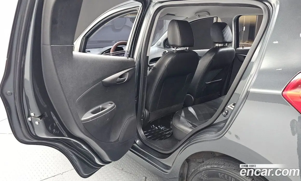Chevrolet Spark 2018 1.0 автомат (гидро), фото 18