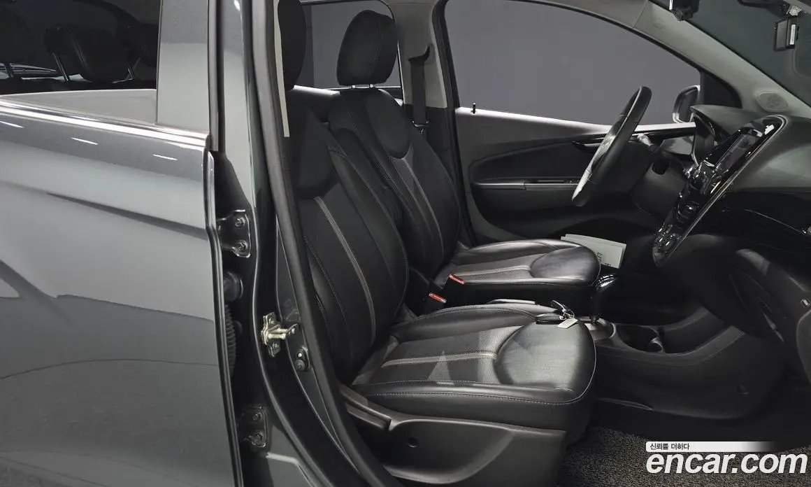 Chevrolet Spark 2020 1.0 автомат (гидро), фото 16