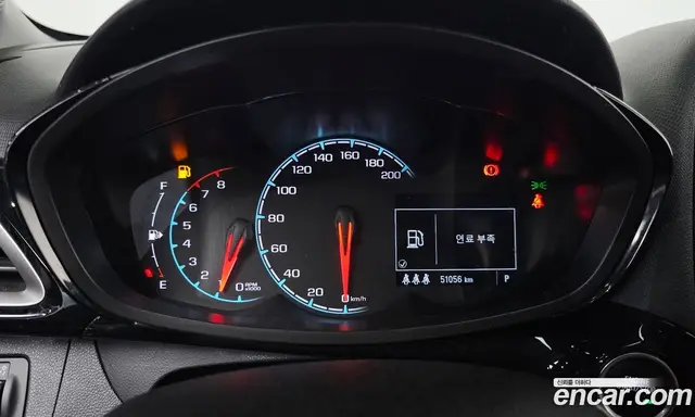 Chevrolet Spark 2021 1.0 автомат (гидро), миниатюра 11 Chevrolet Spark 2021 1.0 автомат (гидро), миниатюра 11
