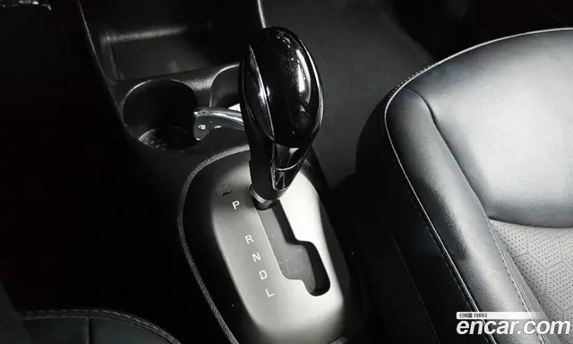 Chevrolet Spark 2021 1.0 автомат (гидро), миниатюра 12