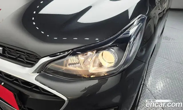 Chevrolet Spark 2021 1.0 автомат (гидро), миниатюра 8 Chevrolet Spark 2021 1.0 автомат (гидро), миниатюра 8