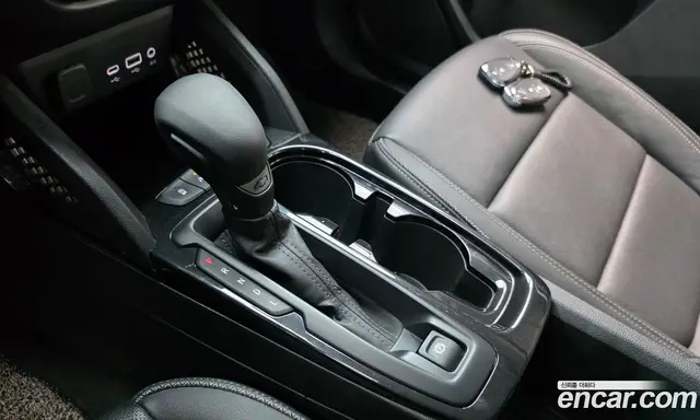 Chevrolet TrailBlazer 2021 1.3 автомат (гидро), миниатюра 12