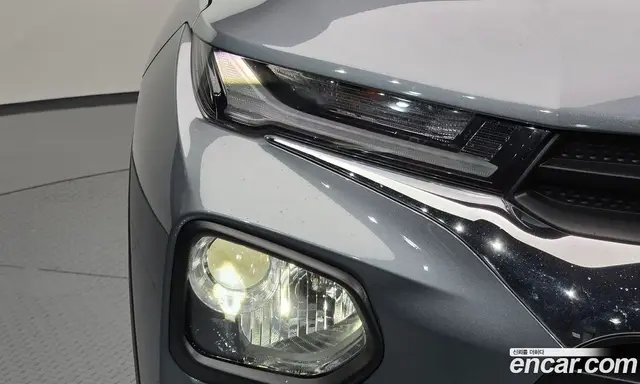 Chevrolet TrailBlazer 2021 1.3 автомат (гидро), миниатюра 8