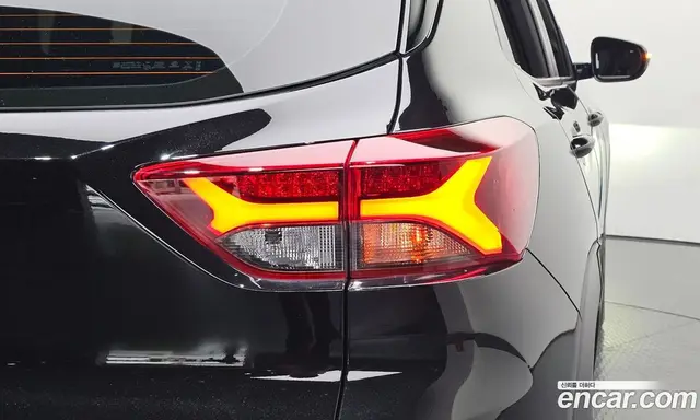 Chevrolet TrailBlazer 2022 1.3 автомат (гидро), миниатюра 9
