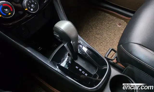 Chevrolet Trax 2016 1.4 автомат (гидро), миниатюра 12