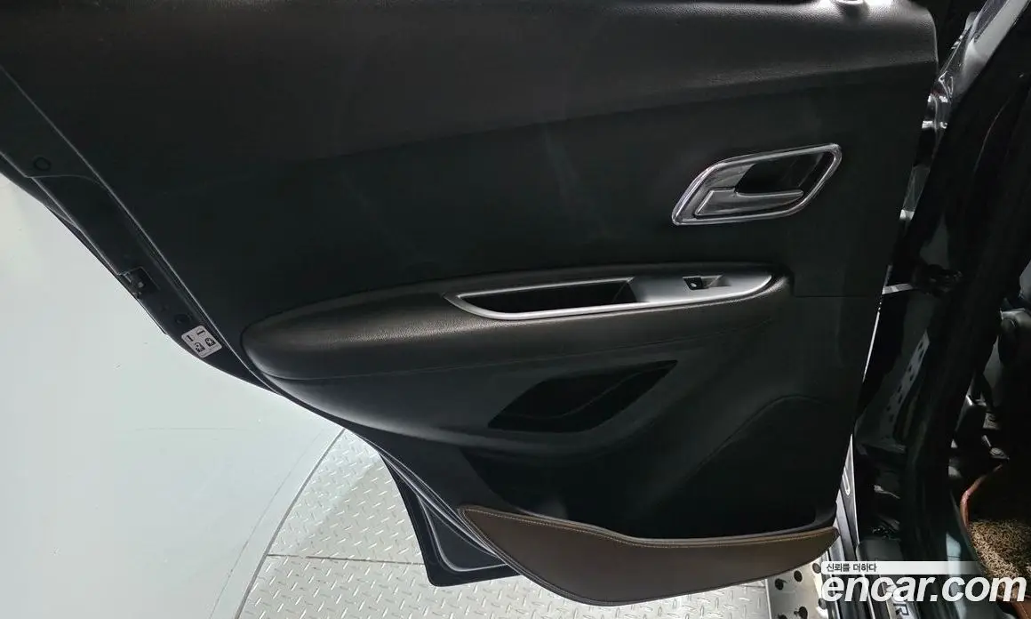 Chevrolet Trax 2016 1.4 автомат (гидро), фото 15 Chevrolet Trax 2016 1.4 автомат (гидро), фото 15