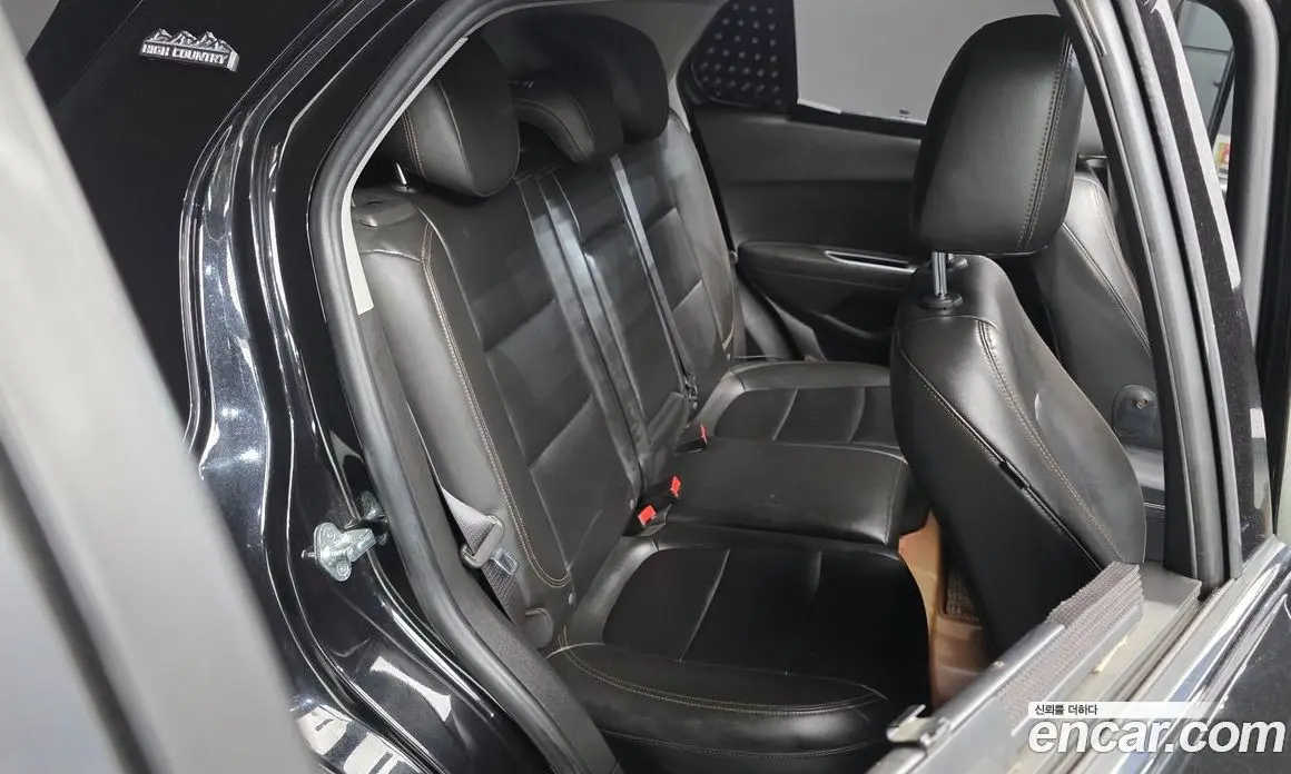 Chevrolet Trax 2016 1.4 автомат (гидро), фото 16 Chevrolet Trax 2016 1.4 автомат (гидро), фото 16