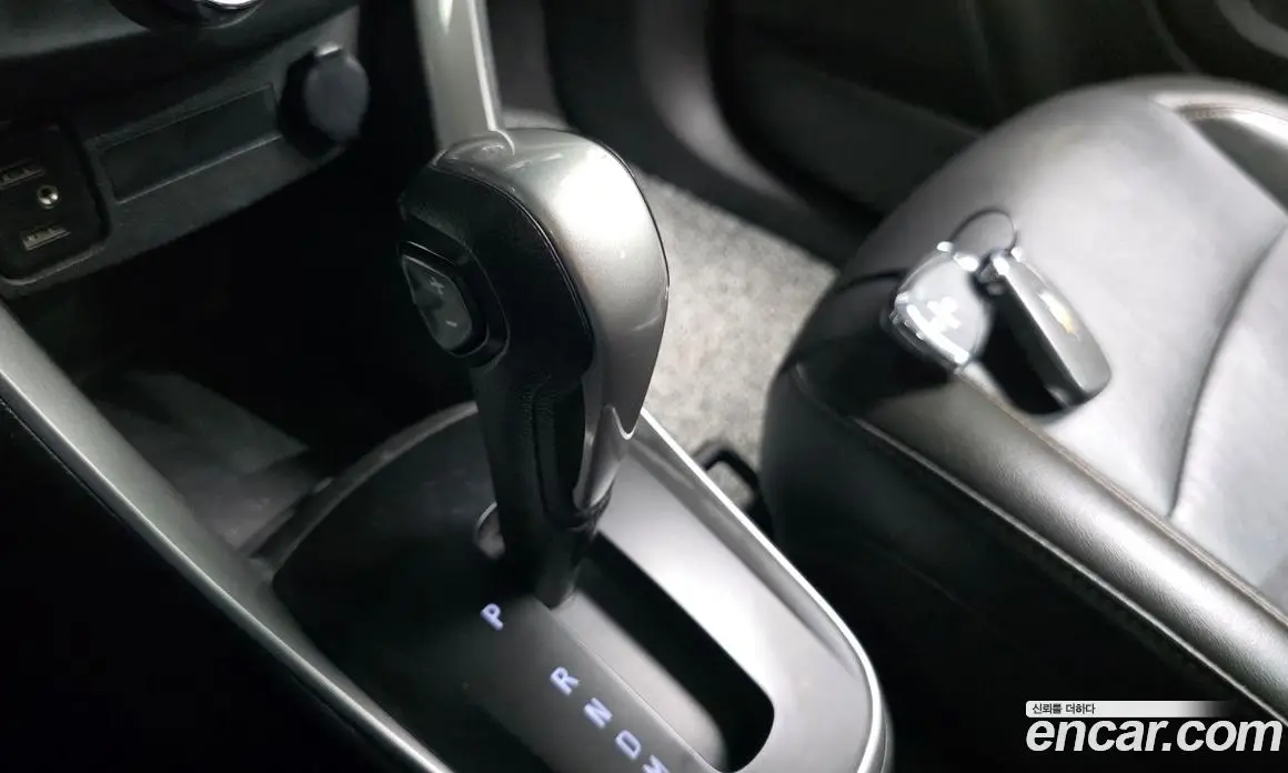 Chevrolet Trax 2020 1.4 автомат (гидро), фото 12