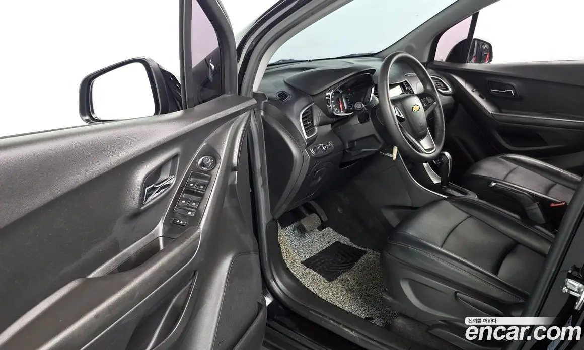 Chevrolet Trax 2020 1.4 автомат (гидро), фото 13