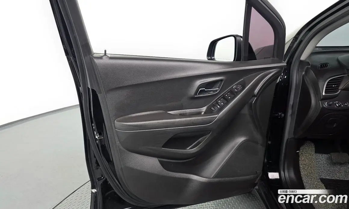 Chevrolet Trax 2020 1.4 автомат (гидро), фото 14