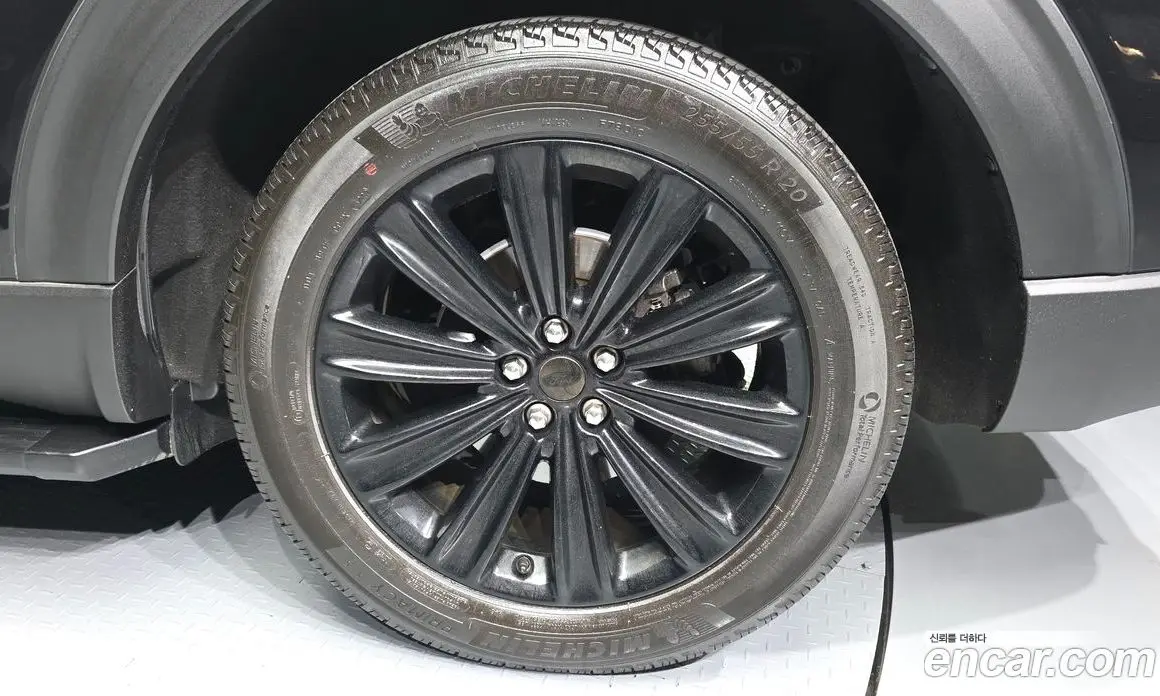 Ford Explorer 2021 2.3 автомат (гидро), фото 7