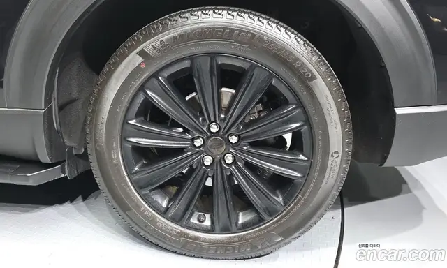 Ford Explorer 2021 2.3 автомат (гидро), миниатюра 7