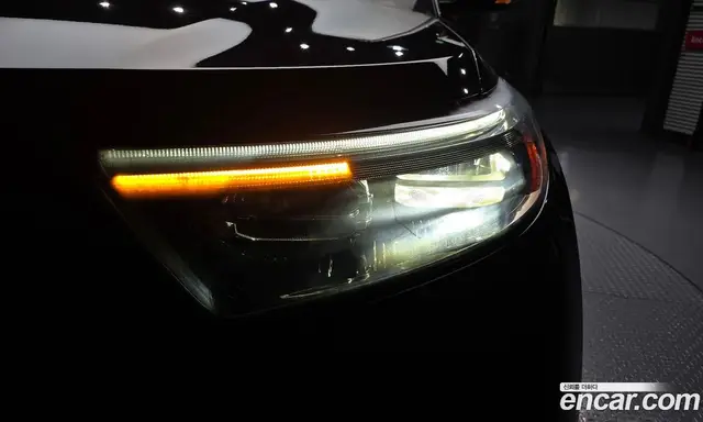 Ford Explorer 2021 2.3 автомат (гидро), миниатюра 8
