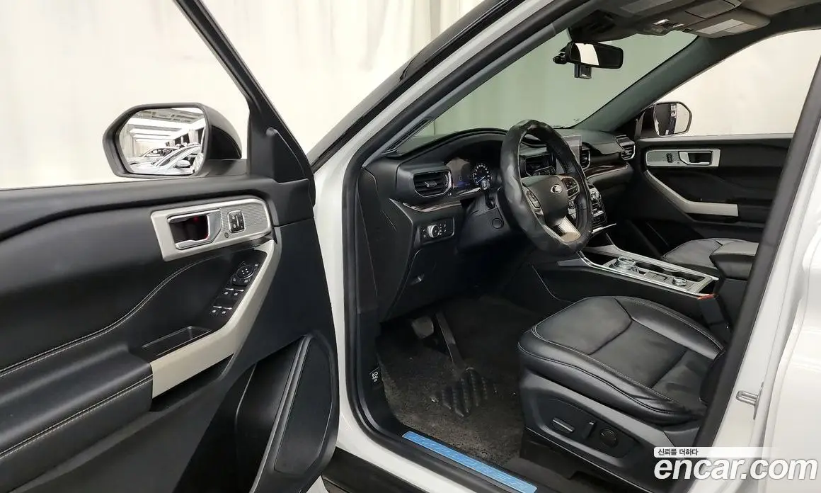Ford Explorer 2022 3.3 автомат (гидро), фото 13 Ford Explorer 2022 3.3 автомат (гидро), фото 13