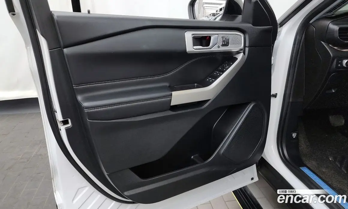 Ford Explorer 2022 3.3 автомат (гидро), фото 14 Ford Explorer 2022 3.3 автомат (гидро), фото 14