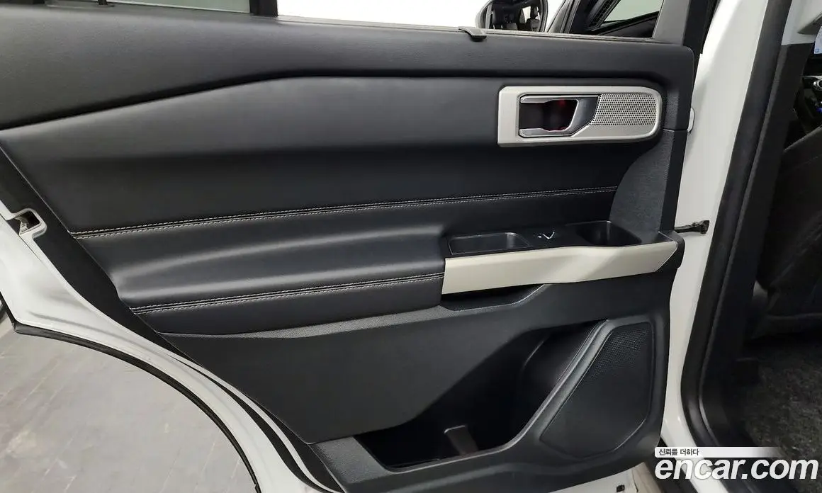 Ford Explorer 2022 3.3 автомат (гидро), фото 15 Ford Explorer 2022 3.3 автомат (гидро), фото 15