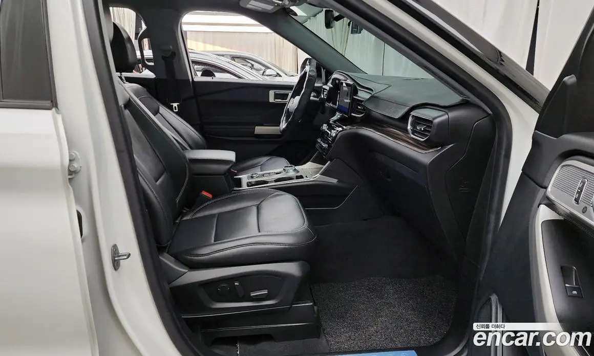 Ford Explorer 2022 3.3 автомат (гидро), фото 17 Ford Explorer 2022 3.3 автомат (гидро), фото 17