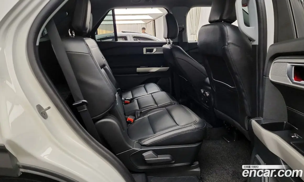 Ford Explorer 2022 3.3 автомат (гидро), фото 18 Ford Explorer 2022 3.3 автомат (гидро), фото 18