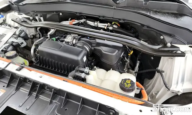 Ford Explorer 2022 3.3 автомат (гидро), миниатюра 6 Ford Explorer 2022 3.3 автомат (гидро), миниатюра 6