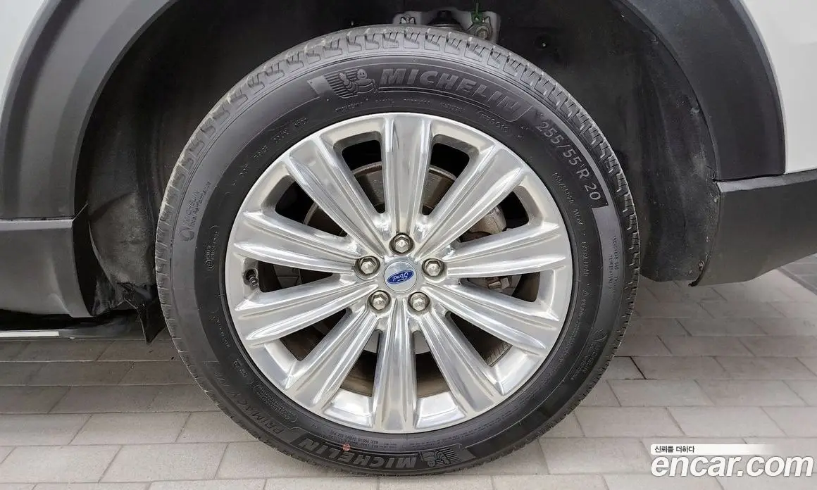 Ford Explorer 2022 3.3 автомат (гидро), фото 7 Ford Explorer 2022 3.3 автомат (гидро), фото 7