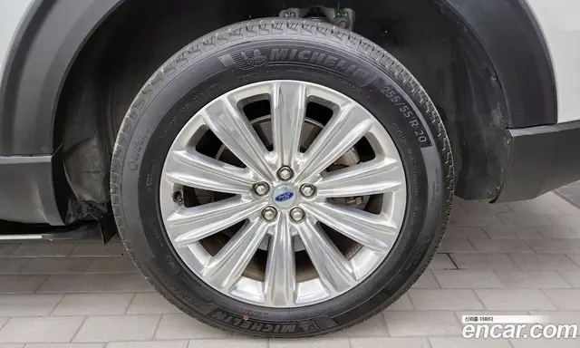 Ford Explorer 2022 3.3 автомат (гидро), миниатюра 7 Ford Explorer 2022 3.3 автомат (гидро), миниатюра 7