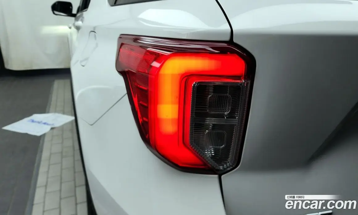 Ford Explorer 2022 3.3 автомат (гидро), фото 9 Ford Explorer 2022 3.3 автомат (гидро), фото 9
