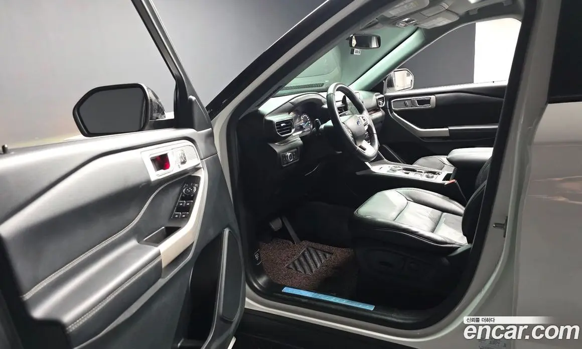 Ford Explorer 2022 2.3 автомат (гидро), фото 13 Ford Explorer 2022 2.3 автомат (гидро), фото 13