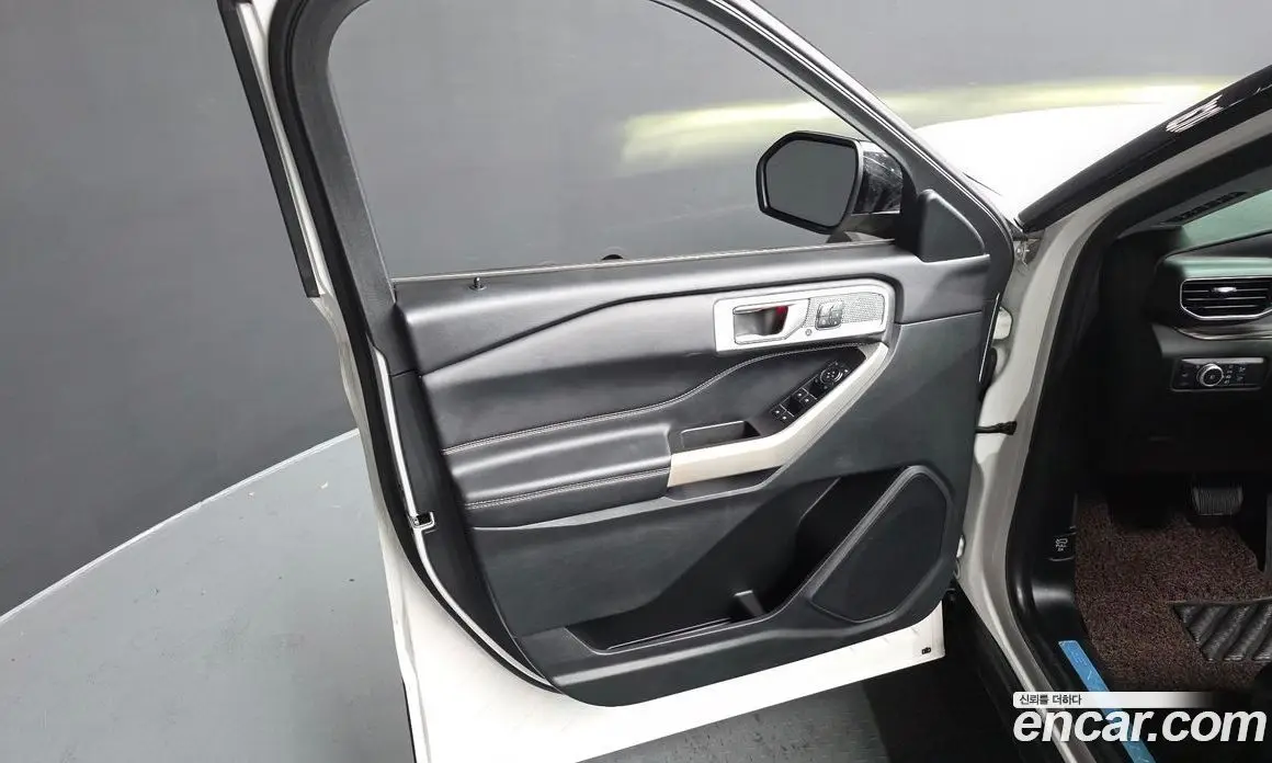 Ford Explorer 2022 2.3 автомат (гидро), фото 14 Ford Explorer 2022 2.3 автомат (гидро), фото 14