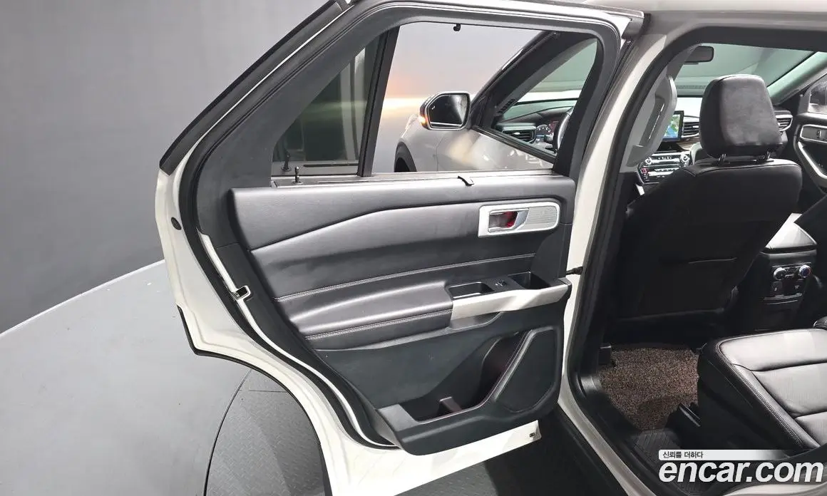 Ford Explorer 2022 2.3 автомат (гидро), фото 15 Ford Explorer 2022 2.3 автомат (гидро), фото 15