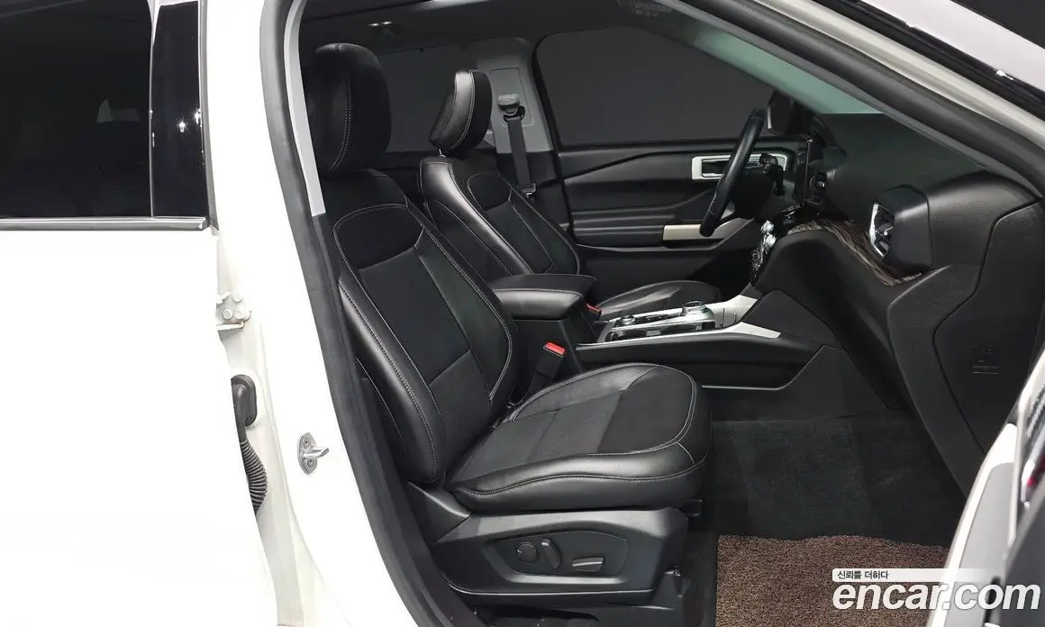 Ford Explorer 2022 2.3 автомат (гидро), фото 17 Ford Explorer 2022 2.3 автомат (гидро), фото 17