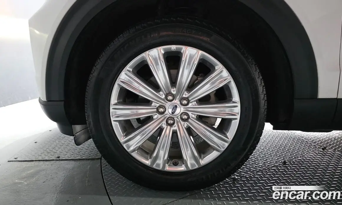 Ford Explorer 2022 2.3 автомат (гидро), фото 5 Ford Explorer 2022 2.3 автомат (гидро), фото 5