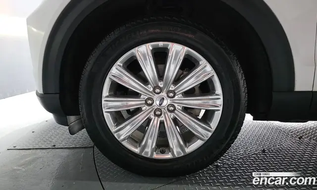 Ford Explorer 2022 2.3 автомат (гидро), миниатюра 5 Ford Explorer 2022 2.3 автомат (гидро), миниатюра 5