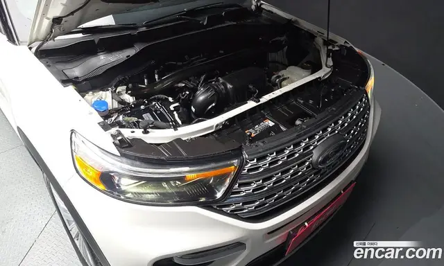 Ford Explorer 2022 2.3 автомат (гидро), миниатюра 6 Ford Explorer 2022 2.3 автомат (гидро), миниатюра 6